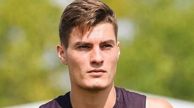 Patrik Schick