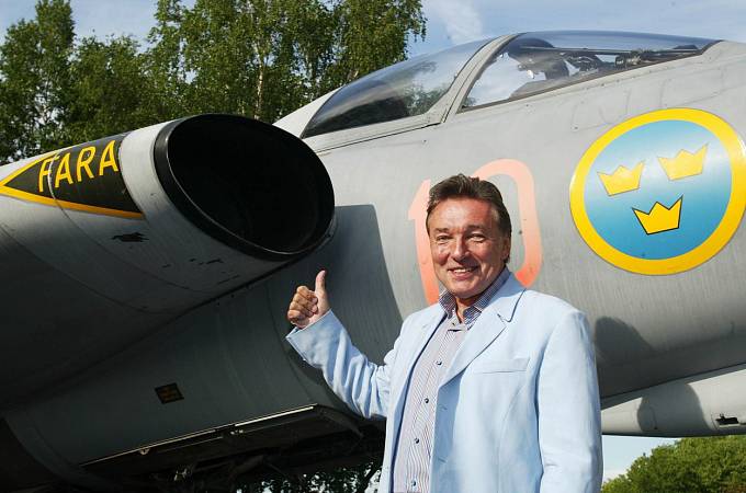 Karel Gott 