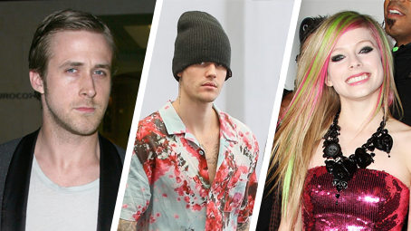 ŠOKUJÍCÍ rodinné vazby: Justin Bieber a Avril Lavigne jsou příbuzní! - Šíp