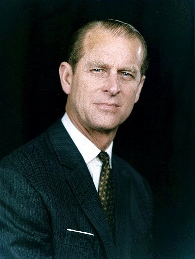 Princ Filip se narodil 10. června 1921 na řeckém ostrově Korfu. 