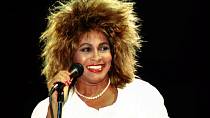 Tina Turner patřila k největším hvězdám osmdesátých let