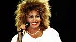 Tina Turner patřila k největším hvězdám osmdesátých let