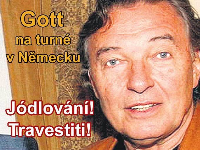 Karel Gott