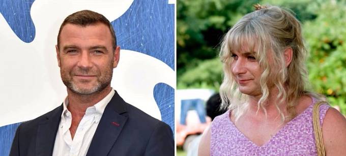 Liev Schreiber si ve filmu Zažít Woodstock, který mapoval období hippies, střihnul roli Vetty von Vilmy.