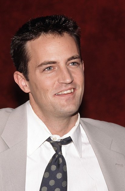 Matthew Perry