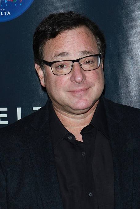 Bob Saget