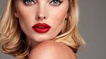 a hoří! Švédská modelka Elsa Hosk