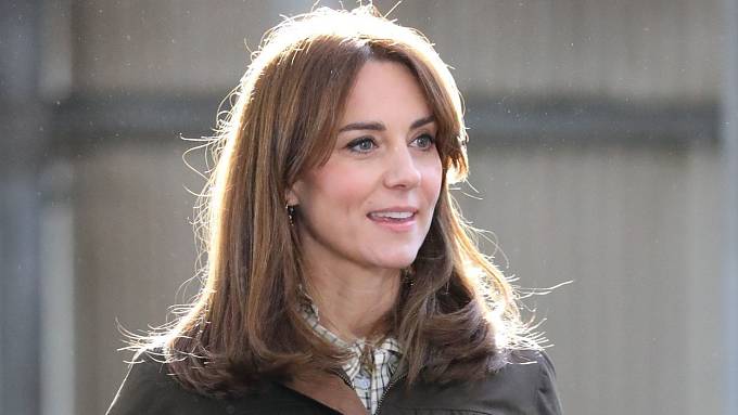 Kate Middleton