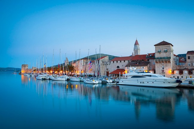 Ostrov Hvar