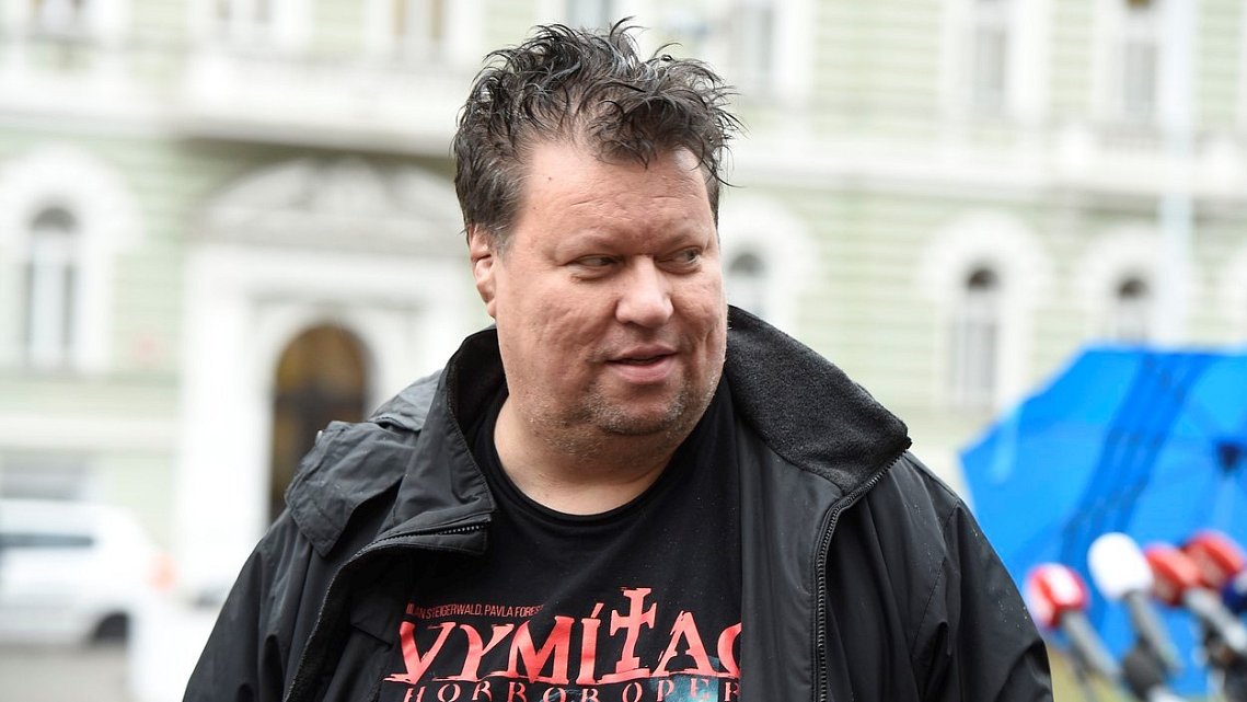 Timo Tolkki