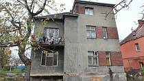 Byty v Ostravě pronajímá v děsivém stavu, ale za vysoké nájmy.