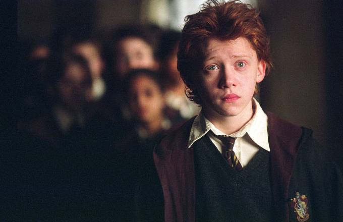 Ron Weasley