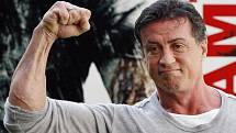 Sylvester Stallone