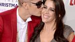 Justin Bieber a Pattie Malletteová