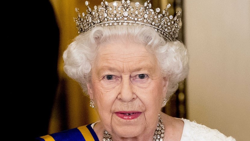 Alžběta II., princ Harry nebo Charles? Kdo je nejhloupější člen královské  rodiny - Šíp
