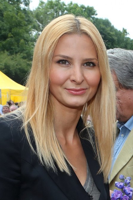 Ivana Gottová se narodila ve znamení Kozoroha. 