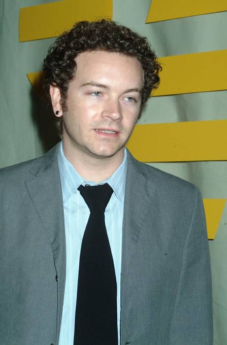 Danny Masterson