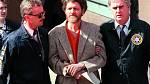 V hledáčku vyšetřovatelů se ocitl i Ted Kaczynski, zvaný Unabomber. 