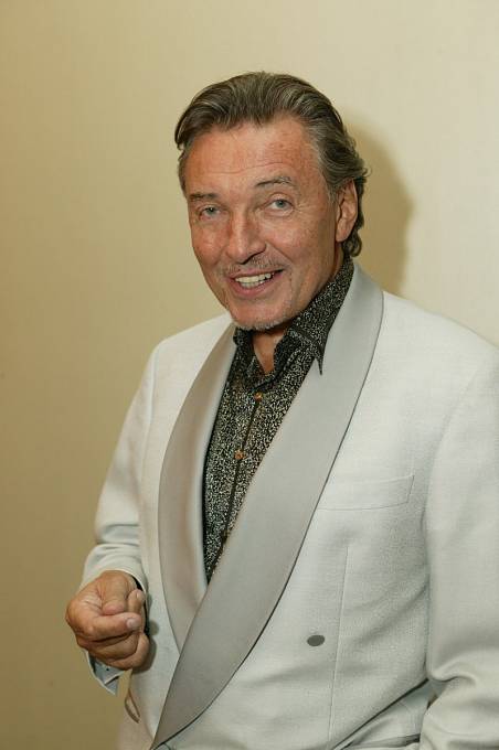 Karel Gott 