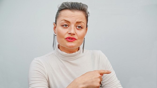 Erika Stárková