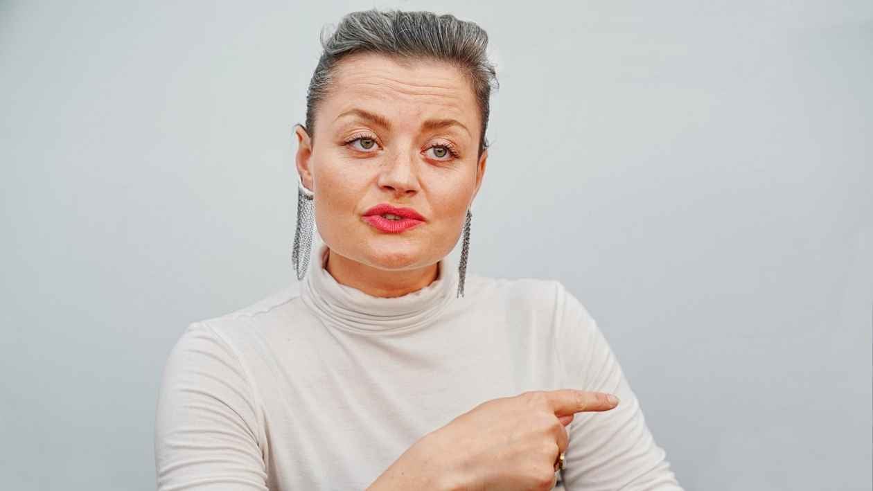 Антонина кузнецова актриса жена дениса старкова фото