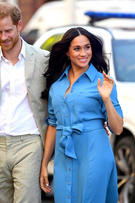 Meghan Markle