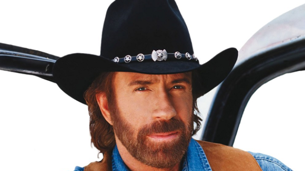 Chuck Norris