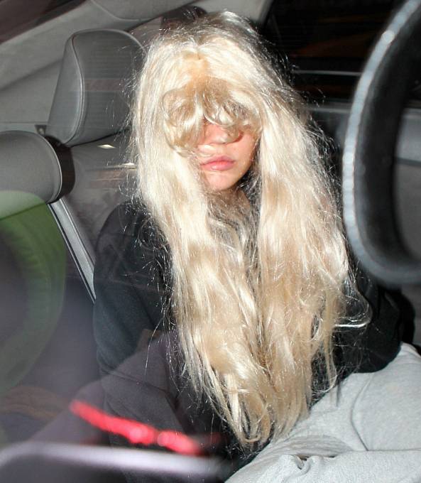 Amanda Bynes