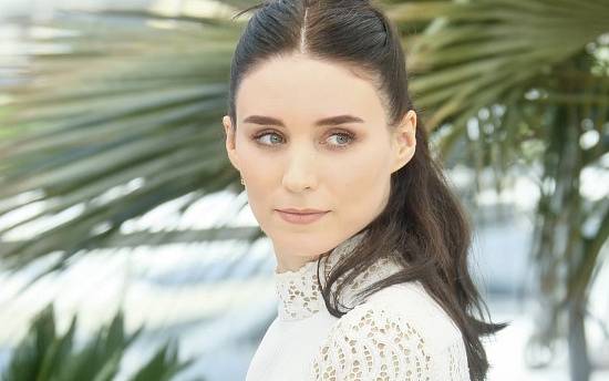 Rooney Mara