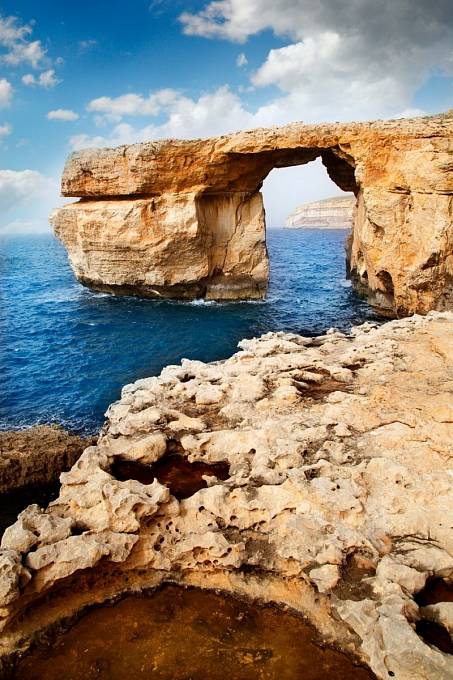 Mnozí tvrdí, že menší z hlavních maltských ostrovů je zajímavější. Mají pravdu?