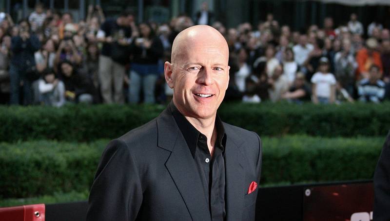 Bruce Willis