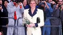 Princezna Diana je stále považována za jednu z nejvlivnějších osobností v oblasti módy. 