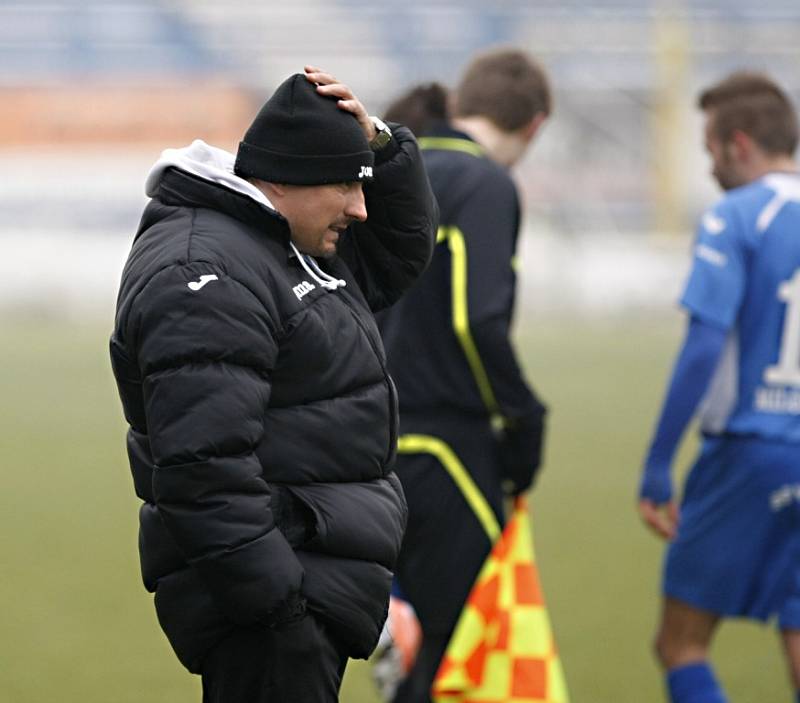 FC Baník Ostrava – FK Dukla Banská Bystrica 