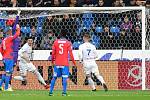 FC Viktoria Plzeň - FC Baník Ostrava.