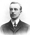 Inženýr, chemik a vynálezce Karel Schinzel.