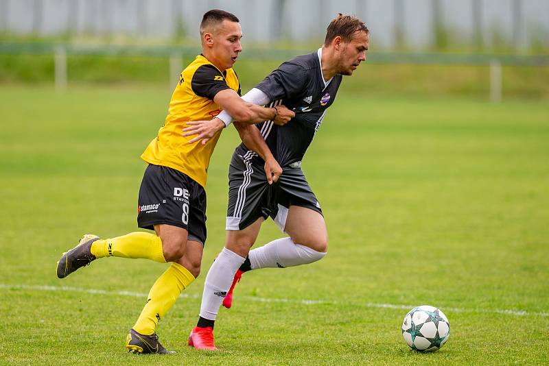 FC ODRA Petřkovice.