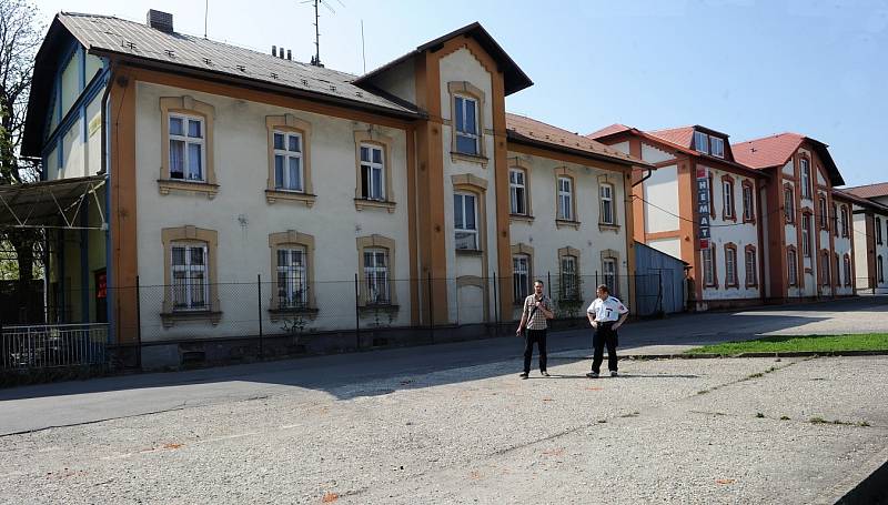 Trojici ubytoven v Přívoze hrozí zavření. Byly totiž zkolaudovány pro jiné účely.