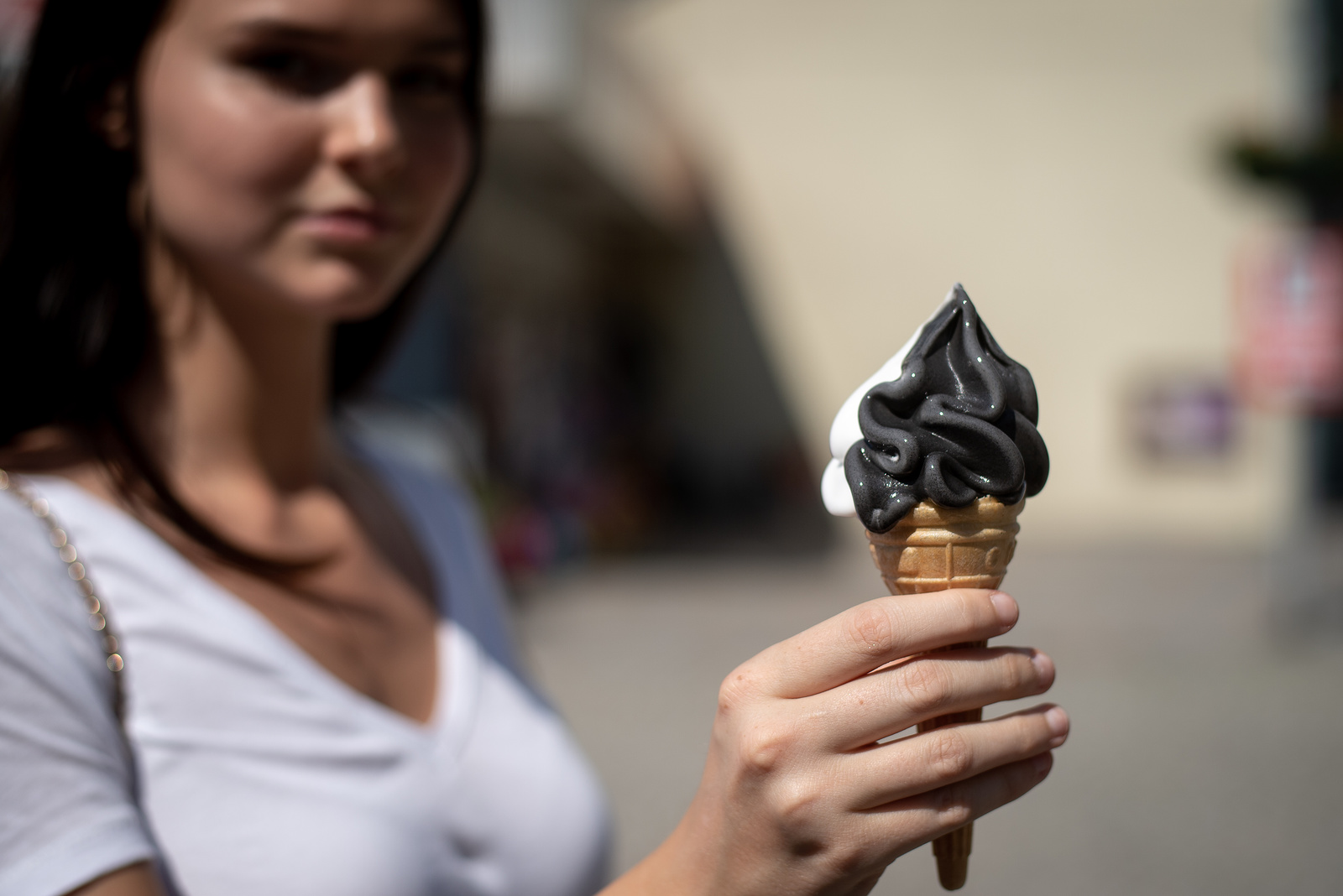 Druhou nejlepší zmrzlinu v Evropě můžete ochutnat jen pár kilometrů od  Prahy - Pražský deník