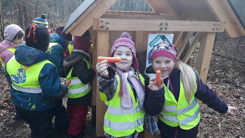 Myslivecký spolek Václavovice u Frýdku-Místku je velice aktivní. Pořádá mnoho společenských akcí. Foto: archiv Mysliveckého spolku Václavovice u Frýdku-Místku, z. s.