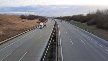 ŘSD připravuje rozsáhlou opravu obou směrů dálnice D1 mezi km 296,3– 341,5 (EXIT Lipník n. B. – EXIT Bravantice).