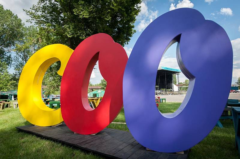 Už potřetí se bude festival Colours of Ostrava konat v jedinečném prostředí, které jezdí do Ostravy obdivovat čím dál více nejenom domácích, ale především zahraničních turistů.