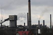 ArcelorMittal Ostrava.