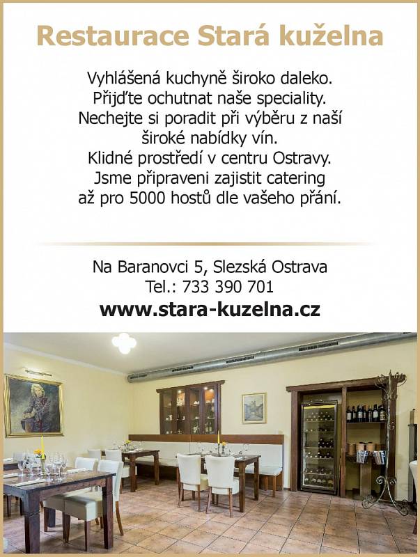 Stará kuželna, Na Baranovci 1493/5, Ostrava