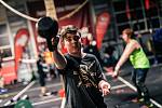 Colliery CrossFit Ostrava pořádal v sobotu další úspěšnou charitativní akci #500RepsDeti.