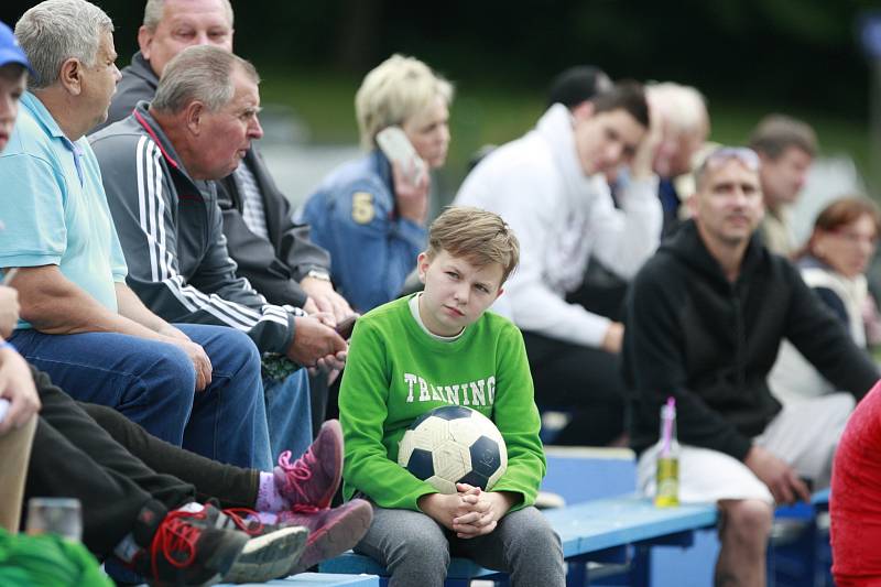 FC Odra Petřkovice – 1. BFK Frýdlant nad Ostravicí 3:0 (0:0)