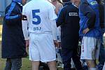 FC Baník Ostrava - FK Fotbal Třinec 2:1