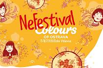 Nefestival Colours of Ostrava startuje ve středu 15. července