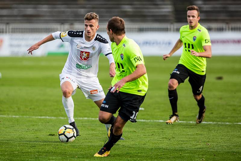 FC Hradec Králové vs.Vítkovice