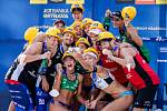 J&T Banka Ostrava Beach Open - slavnostní ceremoniál, 6. června 2021 v Ostravě.