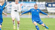 FK Fotbal Třinec - Baník Ostrava